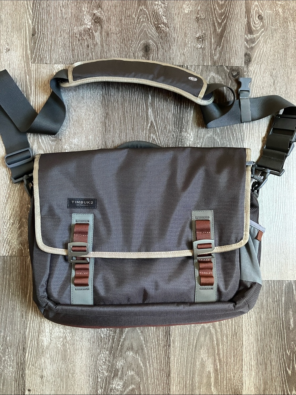 Timbuk2 Command Laptop Messenger Bag